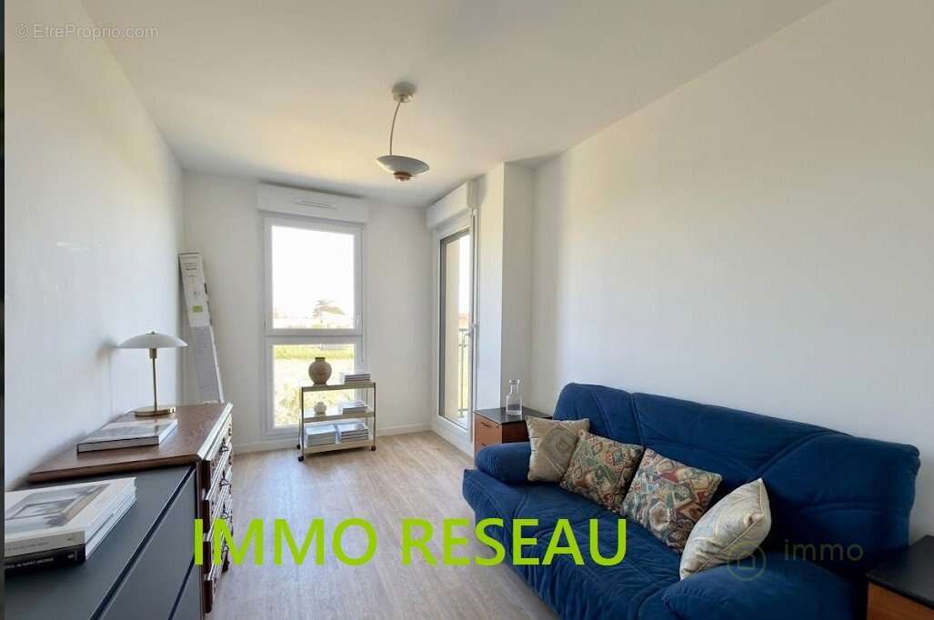 Appartement - photo 4
