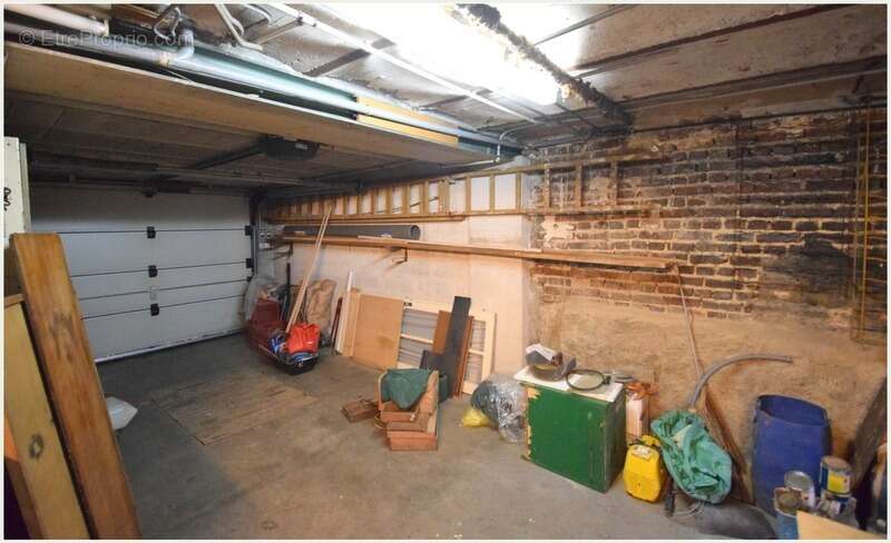 Maison à vendre 3 pièces HERBLAY SUR SEINE (95) - photo 9