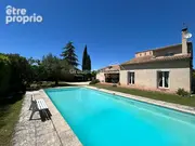 Maison à AUBIGNAN