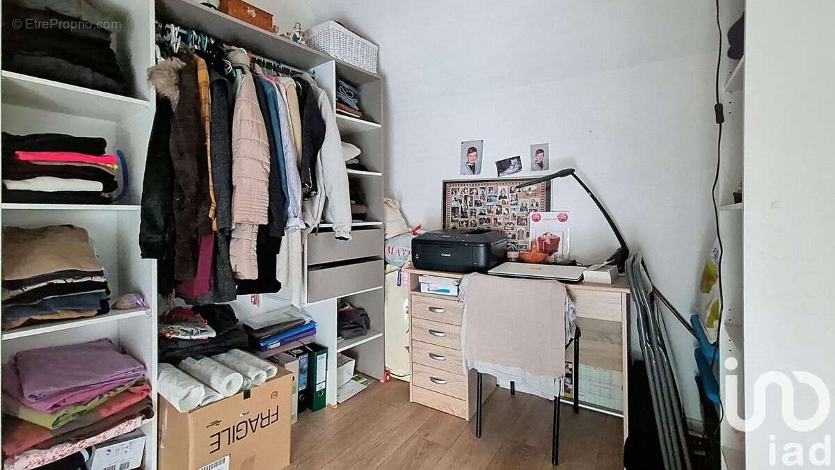 Photo 8 - Maison à ARTHONNAY