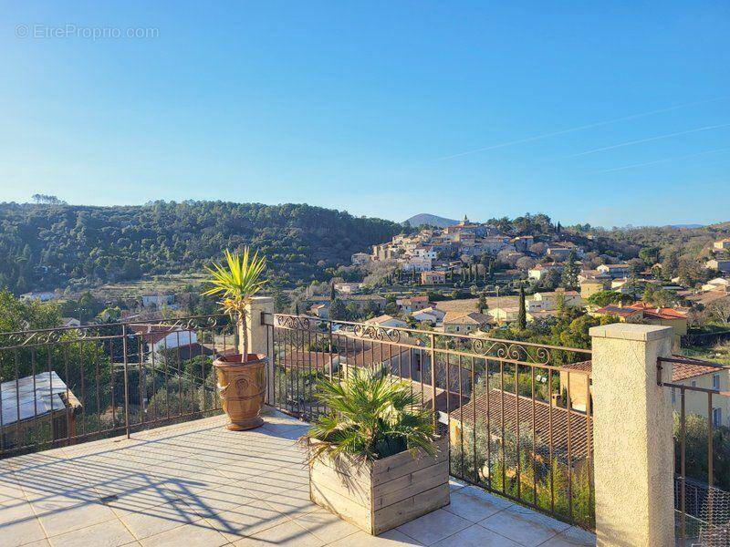 Maison à SAINT-AMBROIX