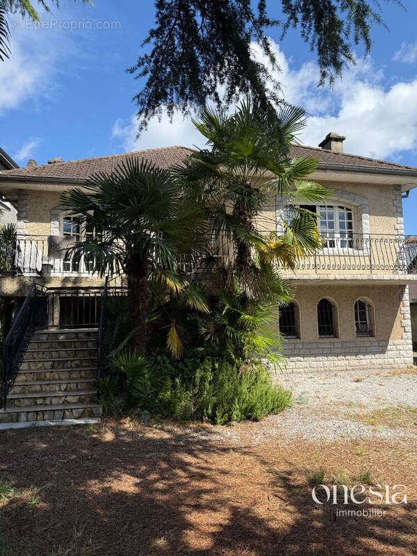 Maison à PAU