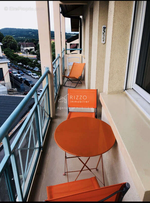 Appartement à GEX