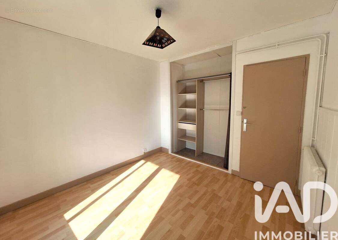 Photo 6 - Appartement à TOULOUSE