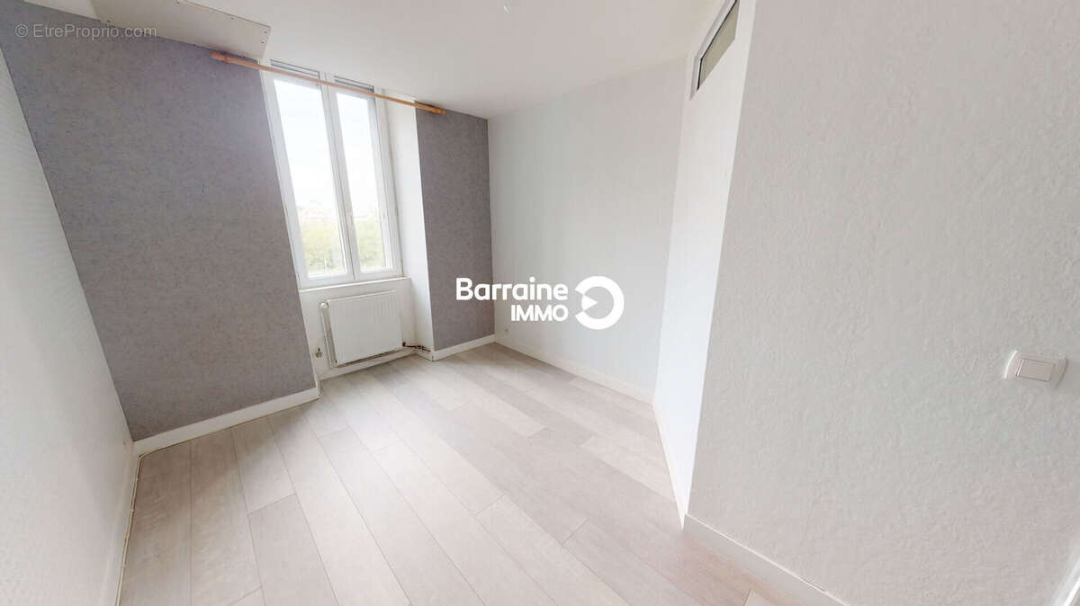 A vendre exclusivite brest javouhey appartement t3 2 chambres 60m² - photo 18