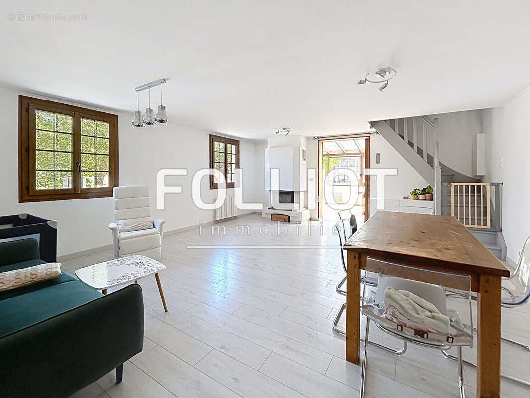 Maison 6 pièces à vendre à Coudeville sur Mer 50290 - photo 6