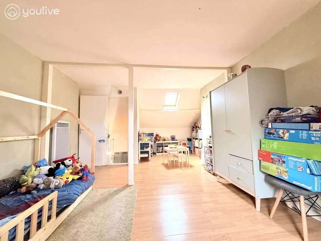 Maison à SAINT-VALERY-EN-CAUX