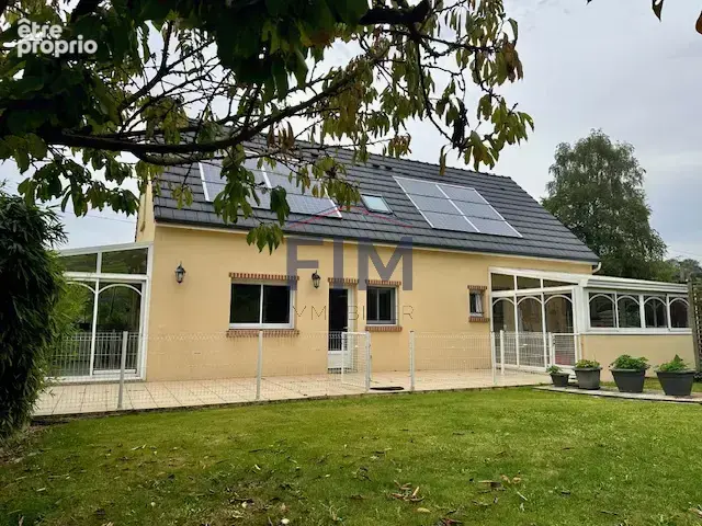 Pavillon sur sous sol - photo 19
