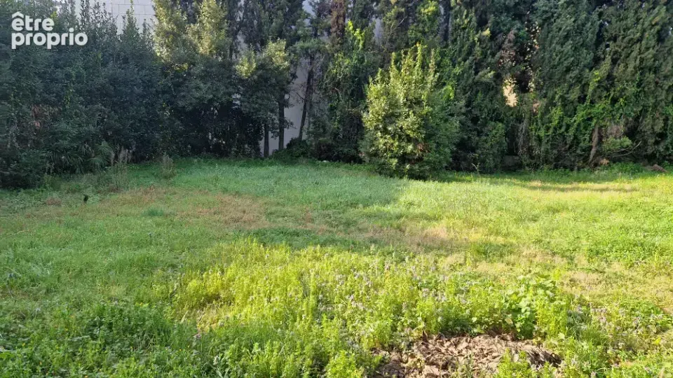 Terrain 1 000 m² à vendre à Mougins (06250) - photo 3