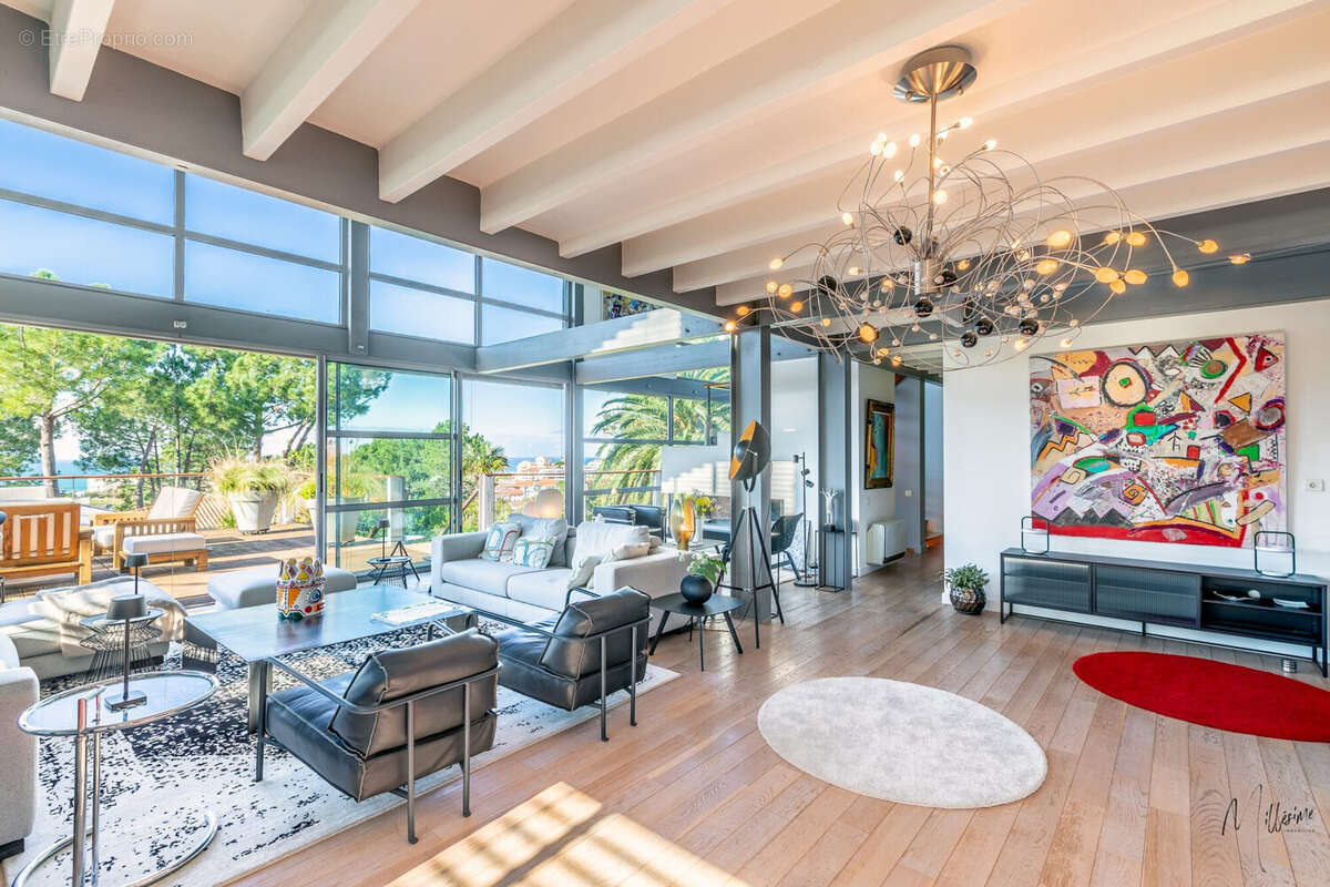Maison 306 m² à Biarritz  - photo 7