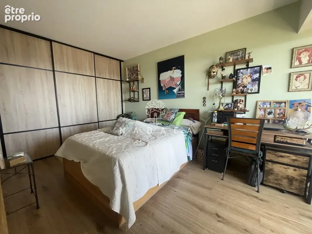 Appartement 73 m² à Grasse  - photo 5