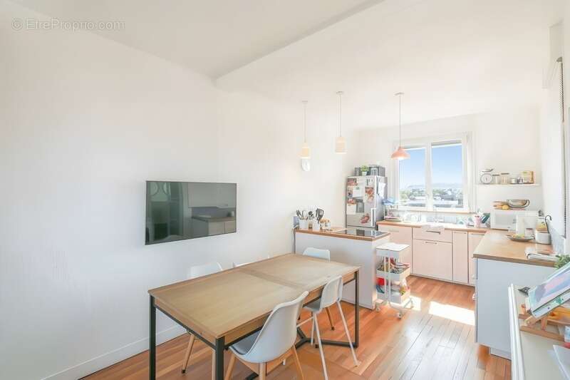 Appartement à ERMONT