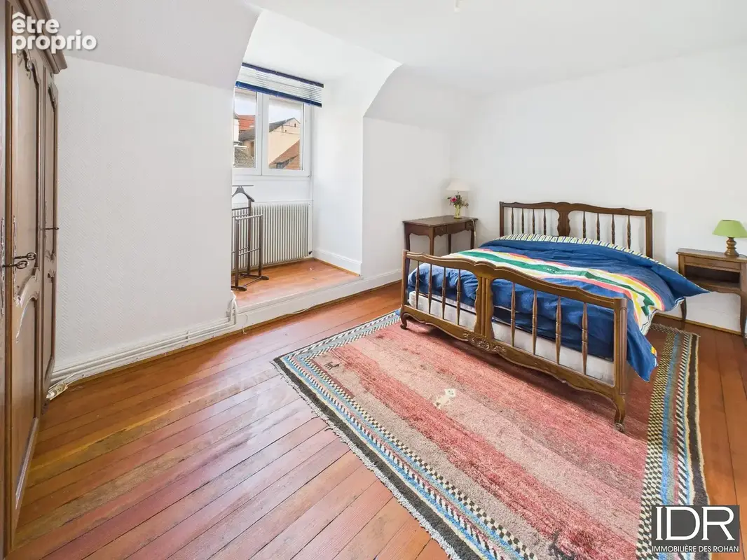 Maison 7 pièces 160 m² à vendre à Saverne (67700) - photo 2