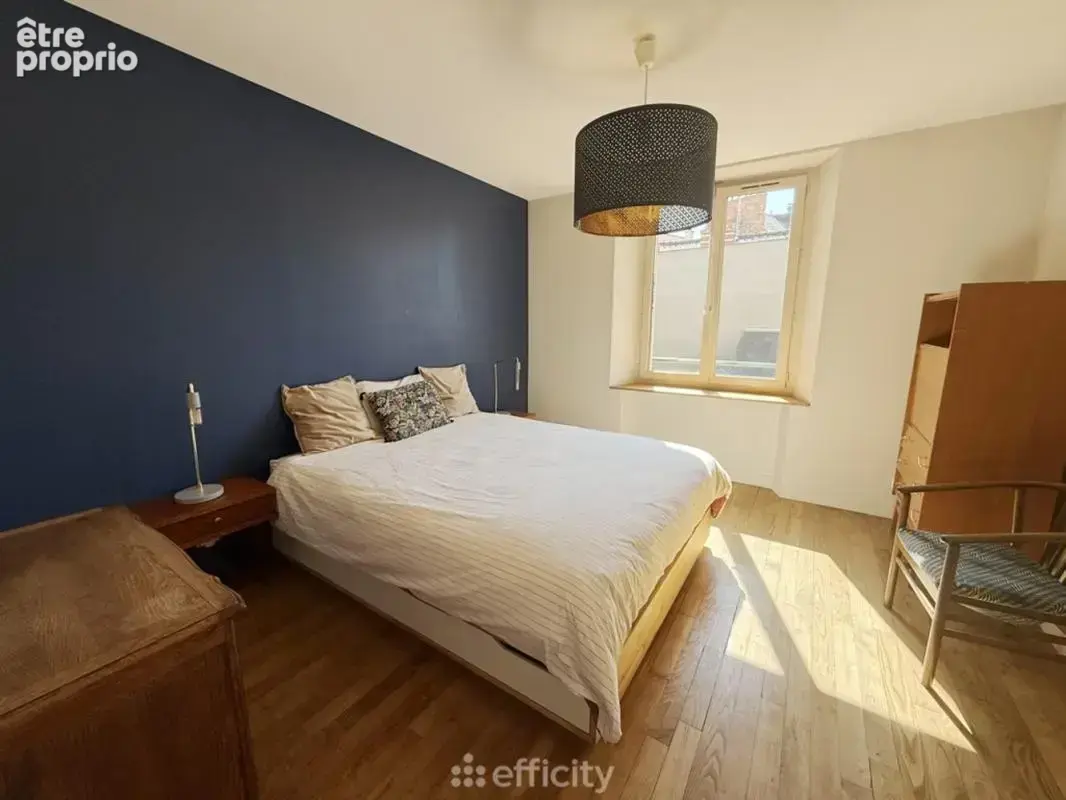 Appartement - photo 5