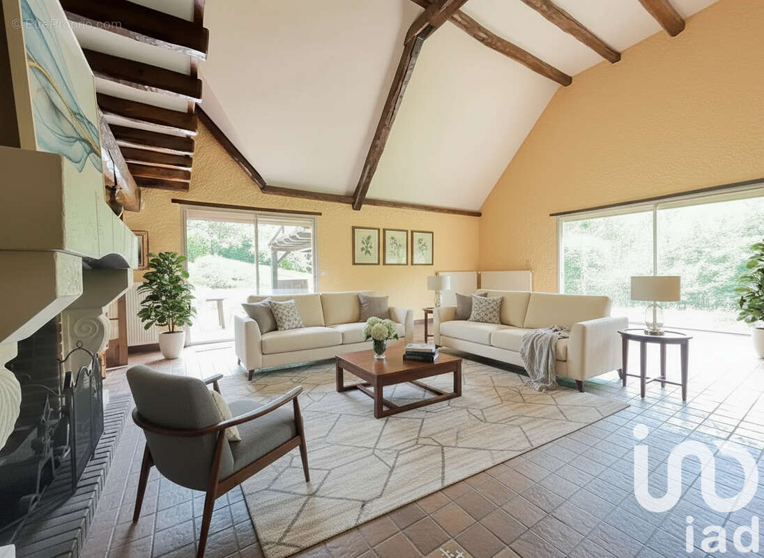 Photo 3 - Maison à CHATEAU-THIERRY