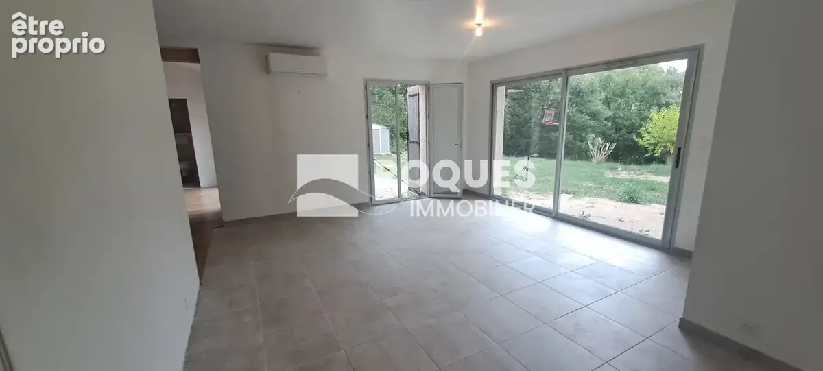 Villa de plain pied de 117 m2, sur terrain attenant - photo 5