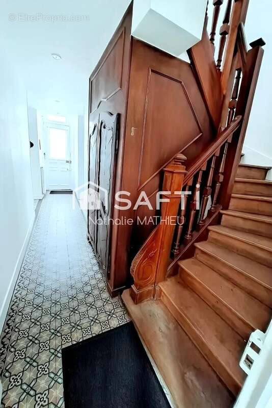 Photo 6 - Maison à CHESSY