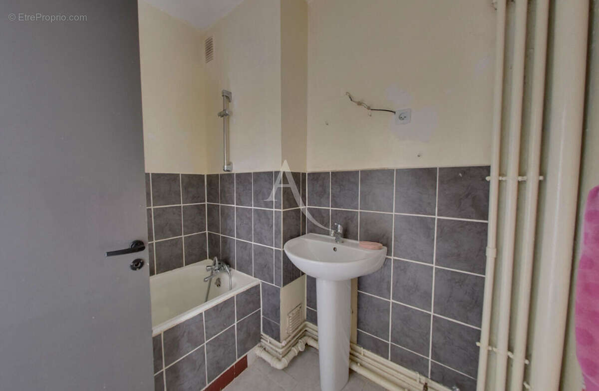 Appartement à AUXERRE