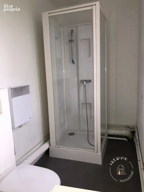 Maison 5 pièces 69 m² à vendre à Cormeilles (27260) - photo 6