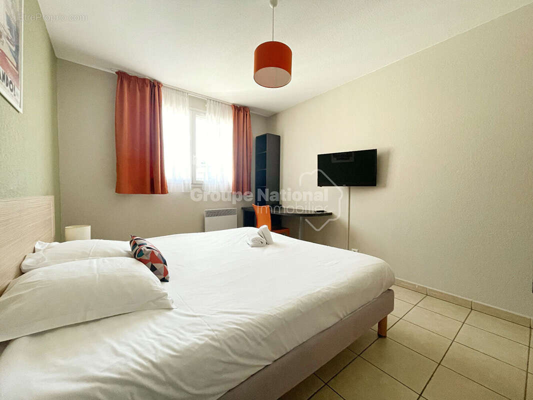 Appartement à VITROLLES