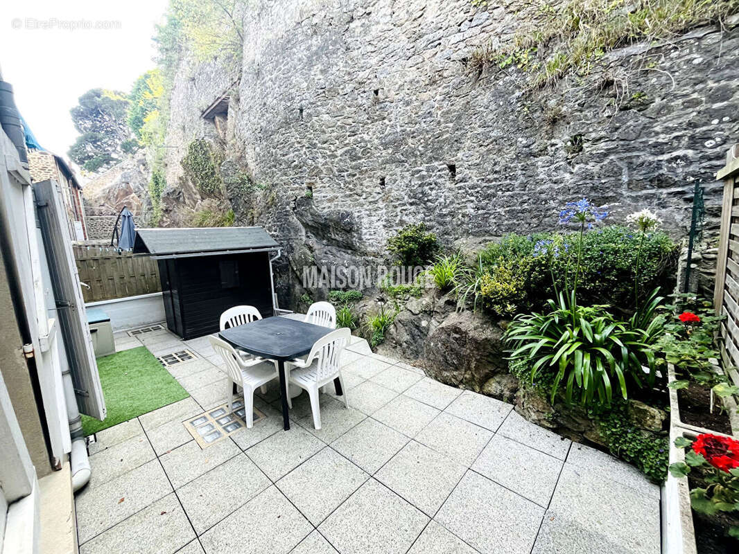 Appartement à DINARD