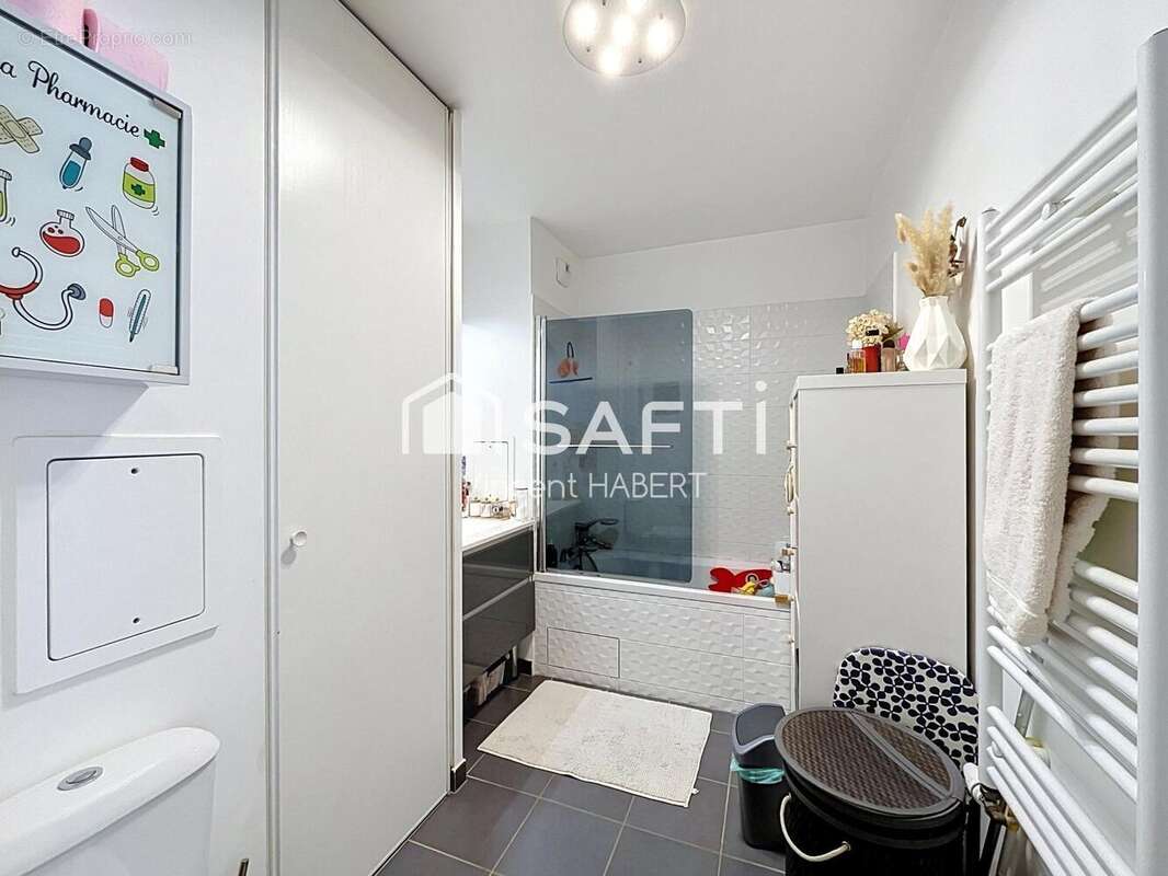 Photo 4 - Appartement à ACHERES