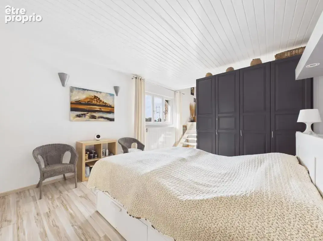 Maison 7 pièces 194 m² à vendre à Saint-Amand-Les-Eaux (59230) - photo 12