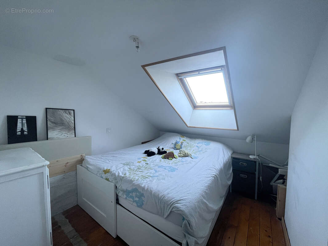 Maison de ville - Mouzeil bourg - photo 10