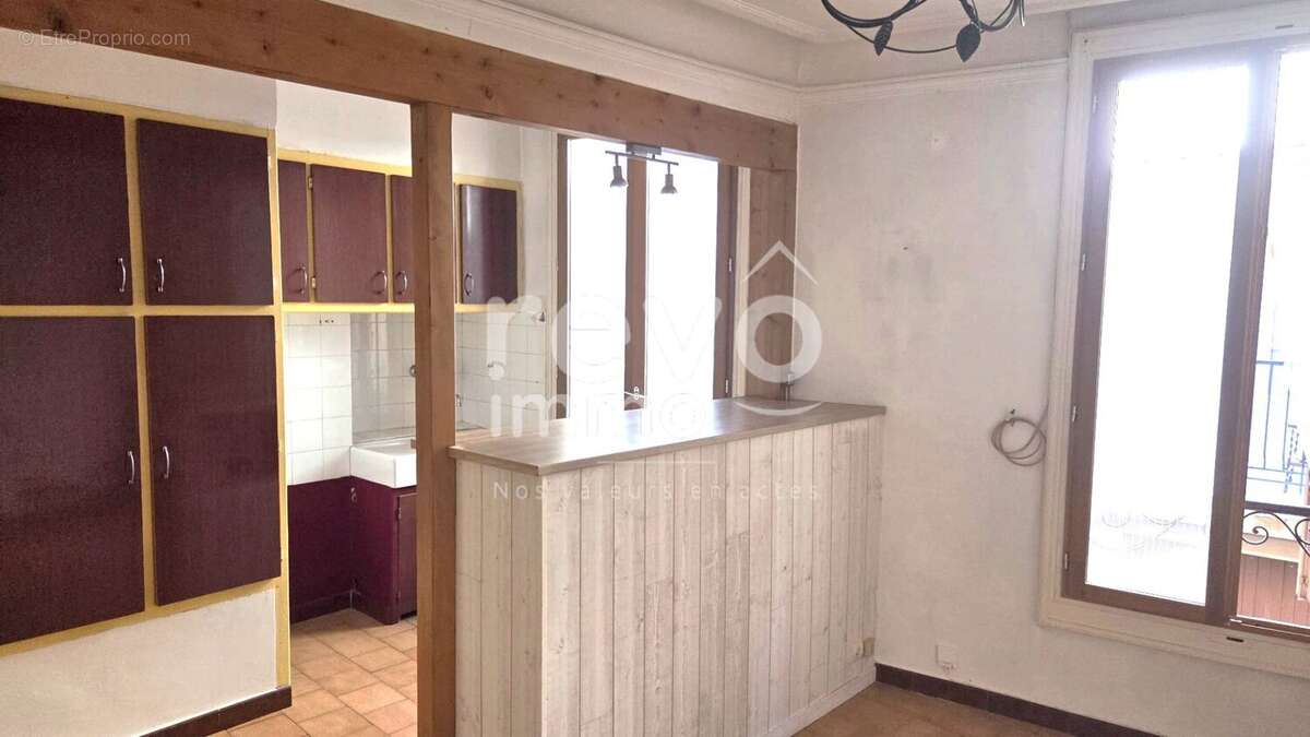 Maison à SAINT-PARGOIRE