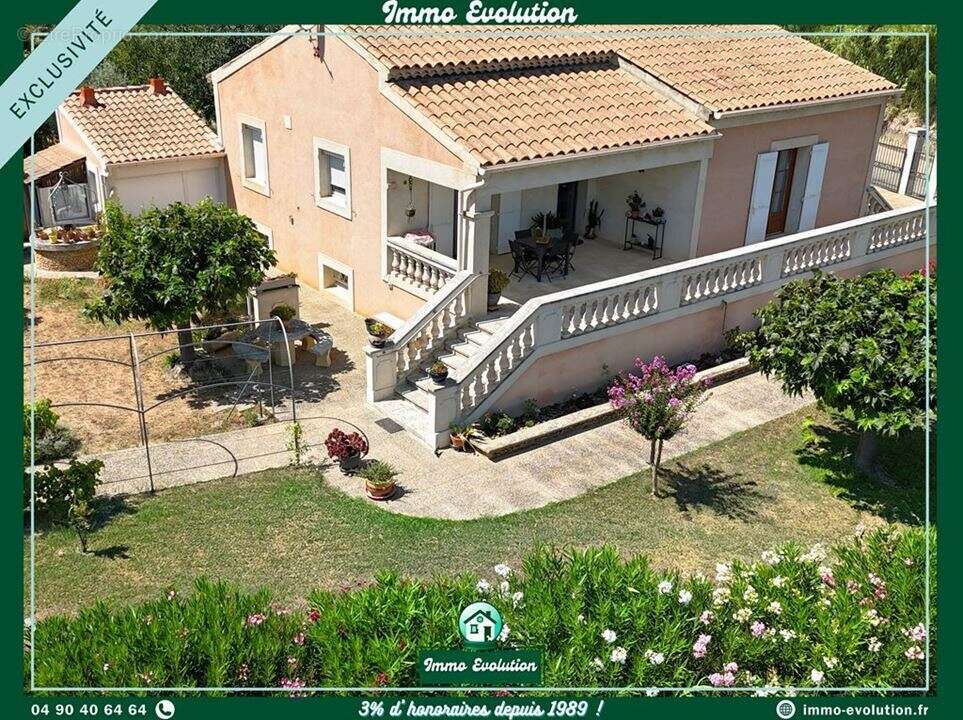 Maison 147 m² à Piolenc  - photo 2