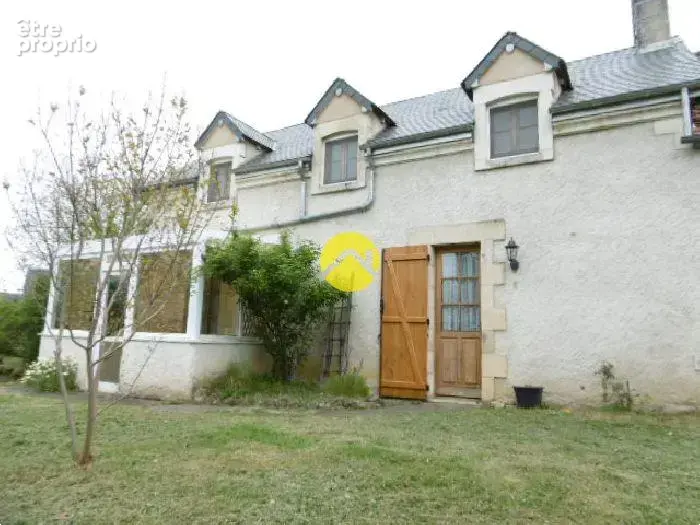 Belle maison de pierres restaurée - photo 2
