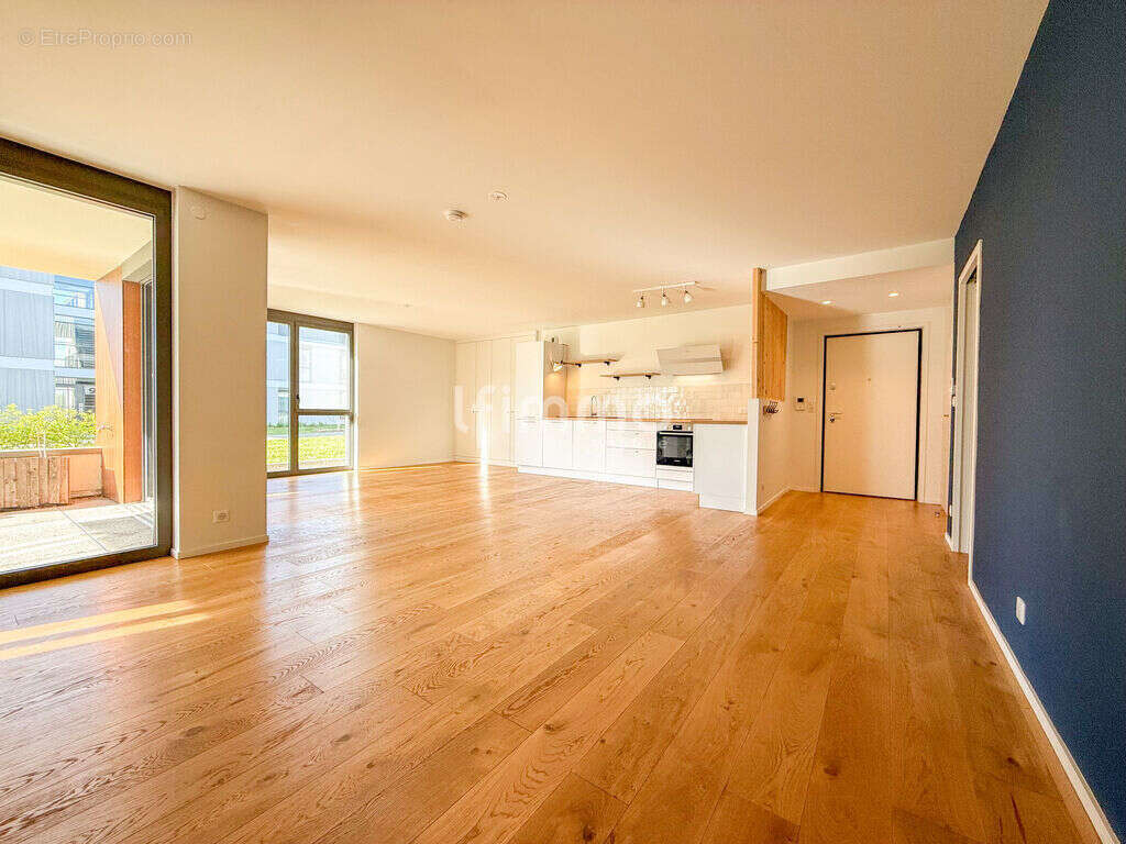 Appartement à VILLAGE-NEUF