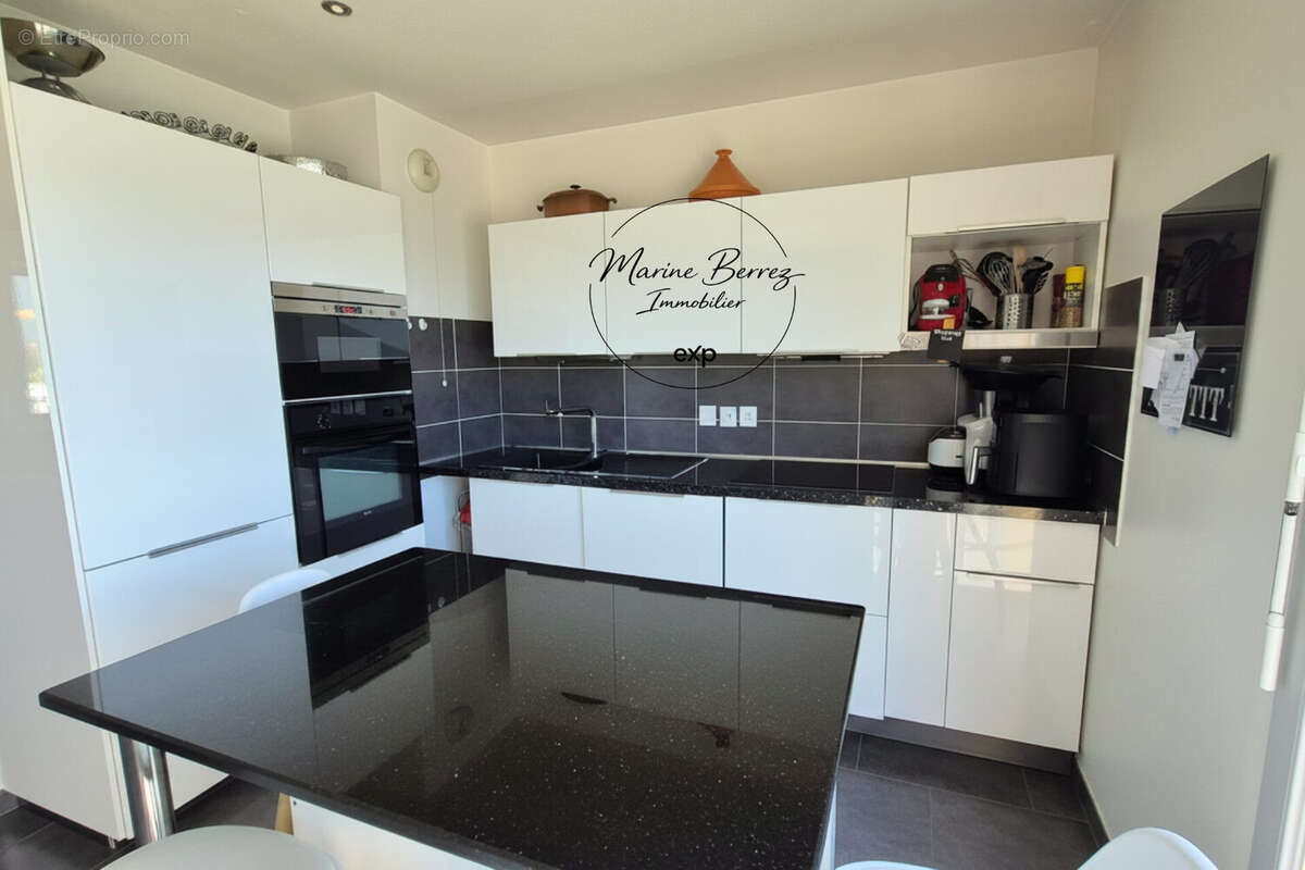 Appartement 87 m² à Chambery  - photo 3