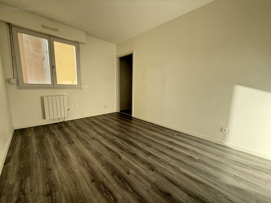 Appartement à OSTWALD