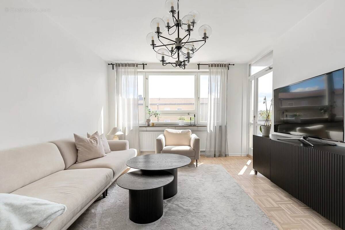Appartement à ARCUEIL