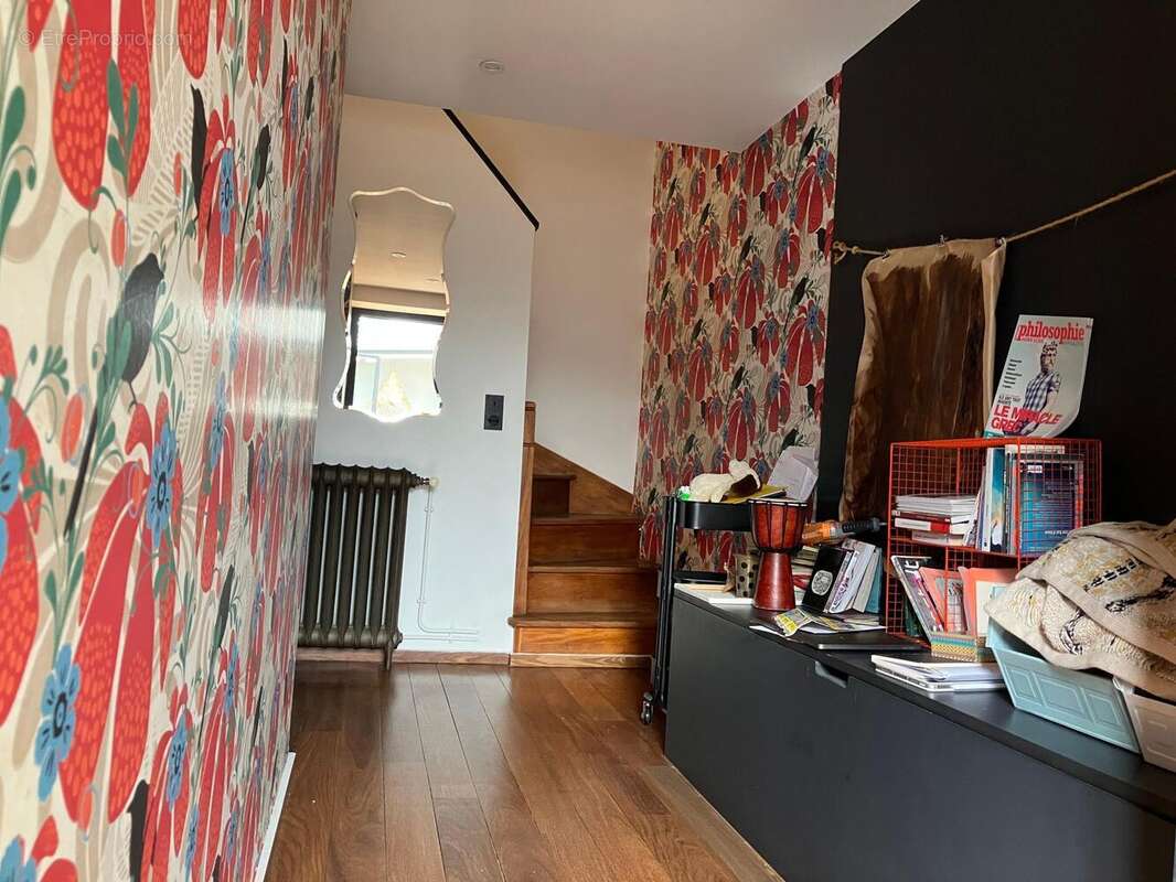 Photo 8 - Appartement à MONTREUIL