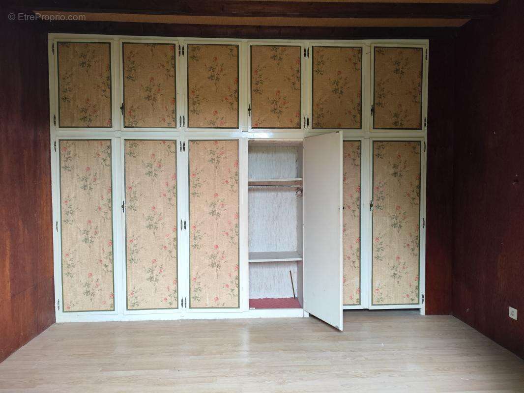 Maison à ANDERNOS-LES-BAINS