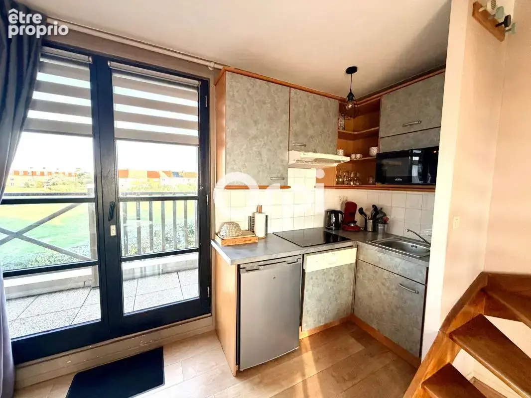  À VENDRE appartement – Coup de cœur assuré face mer !  30 M2 - photo 6