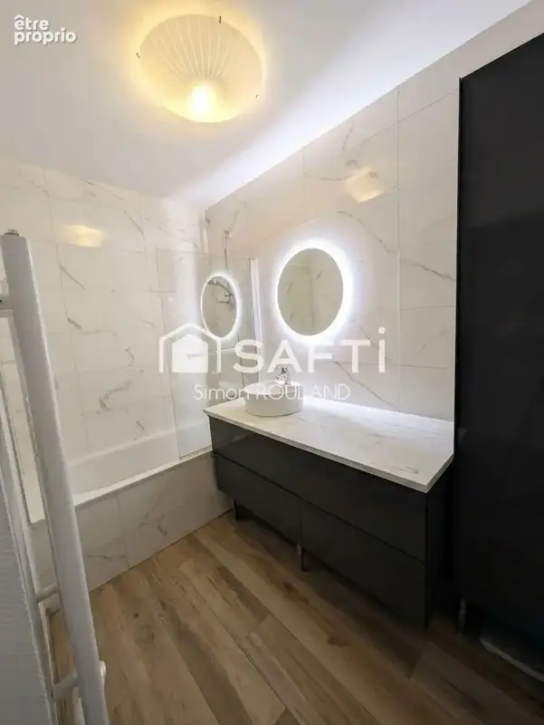 Photo 1 - Appartement à ILLKIRCH-GRAFFENSTADEN
