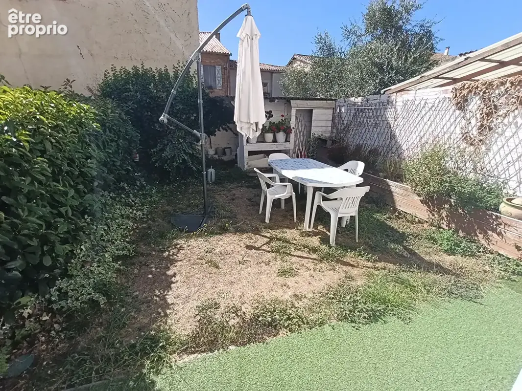 Maison de village - photo 11