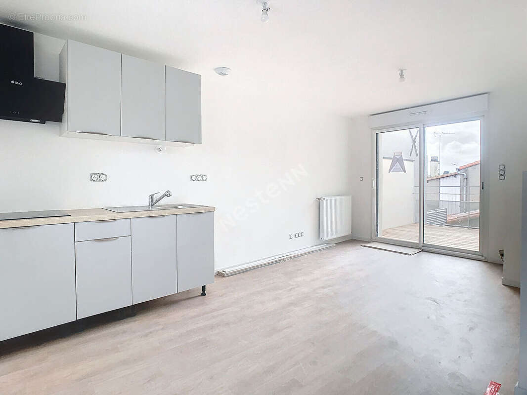 Appartement à VALLET