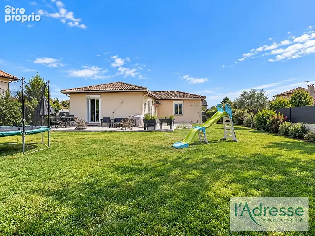 Maison Saint Alban  31140 - photo 2