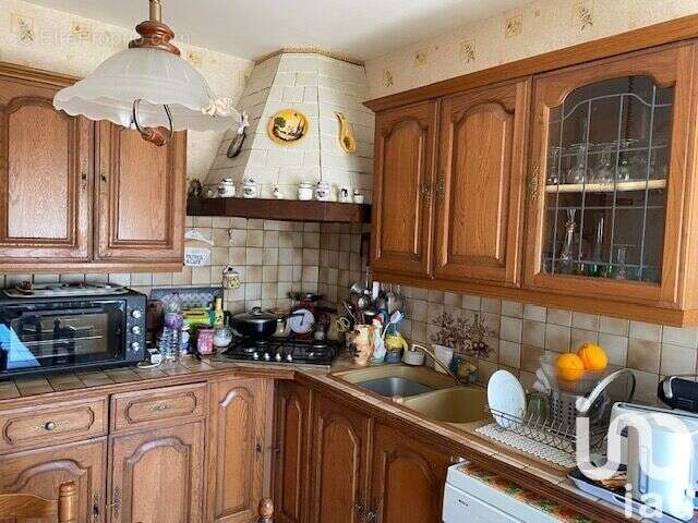 Photo 4 - Maison à TRAINOU