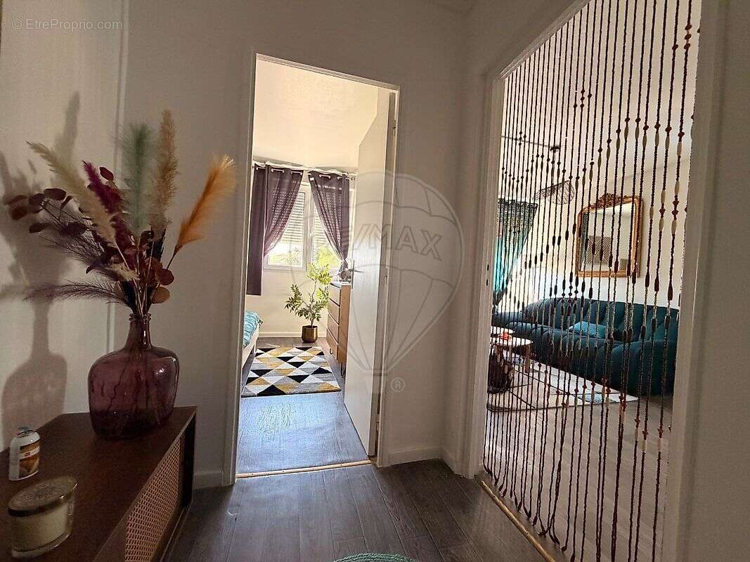 Appartement à FAMECK