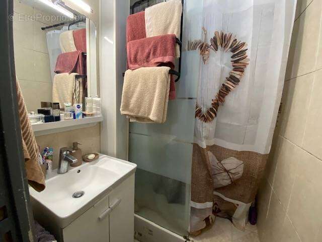 Appartement à LE RAINCY