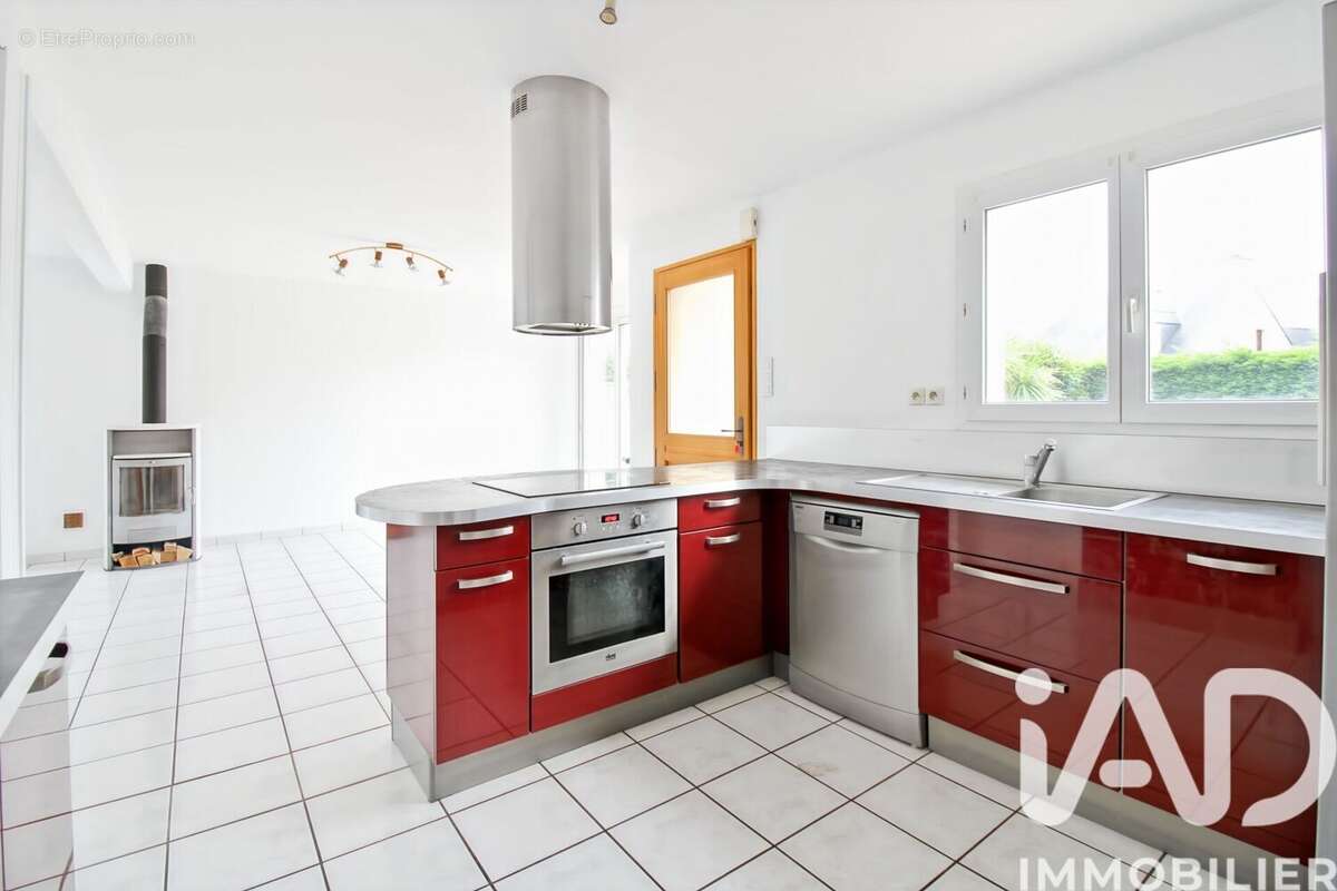 Photo 8 - Maison à LAMBALLE