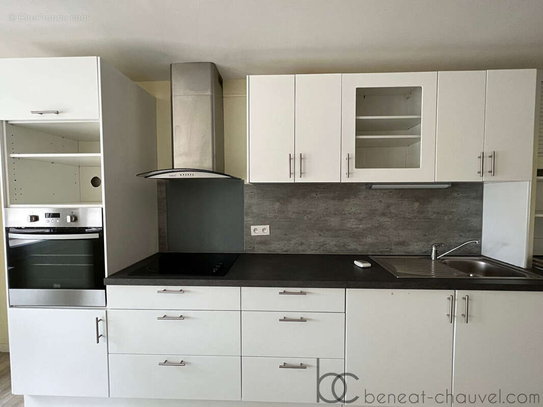 Appartement Sarzeau 4 pièce(s) - photo 4