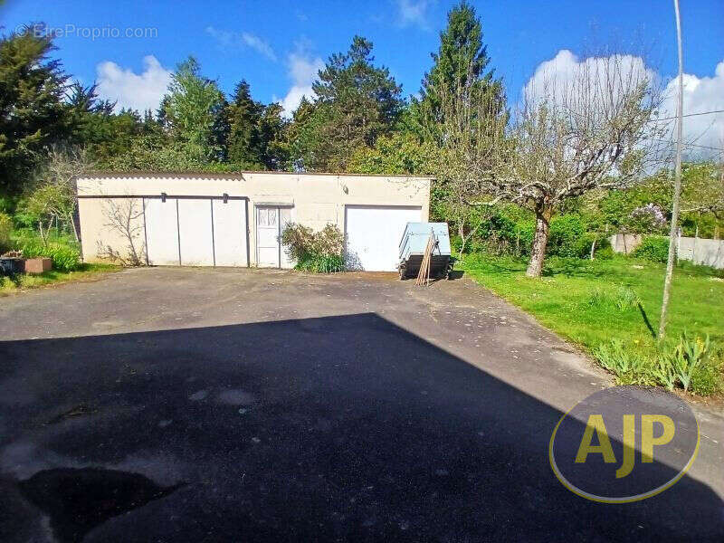 Maison à BLAIN