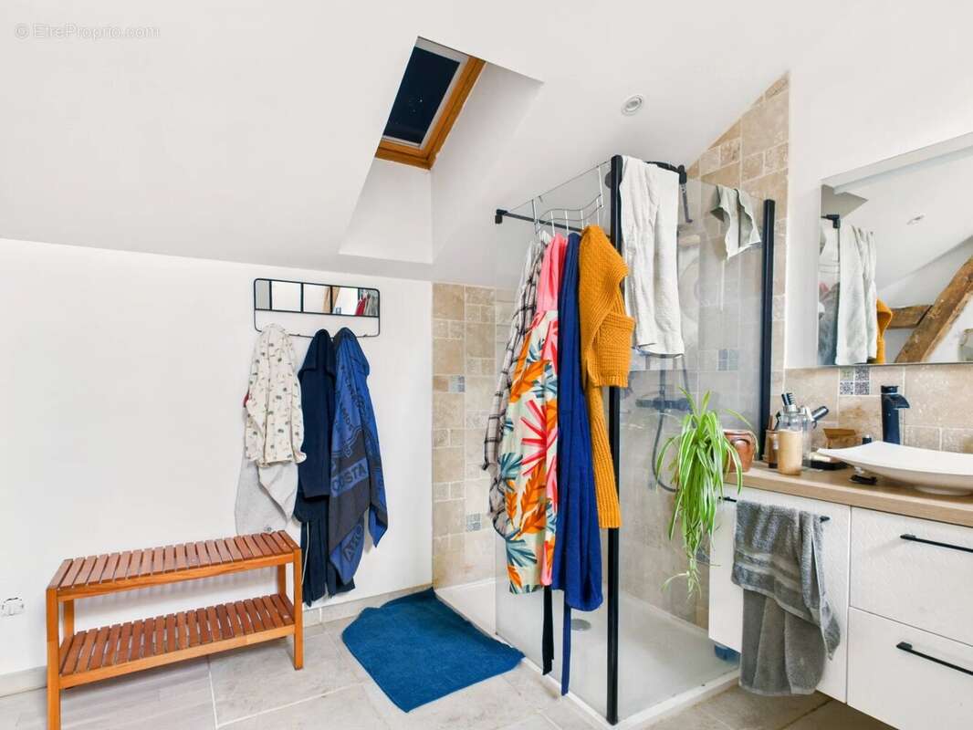 Belle maison rénovée avec 4 chambres - photo 7