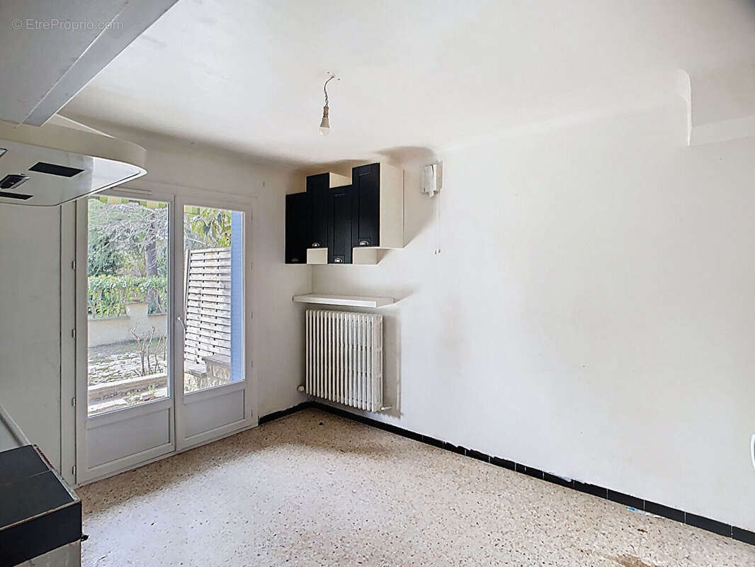 Maison à CARPENTRAS